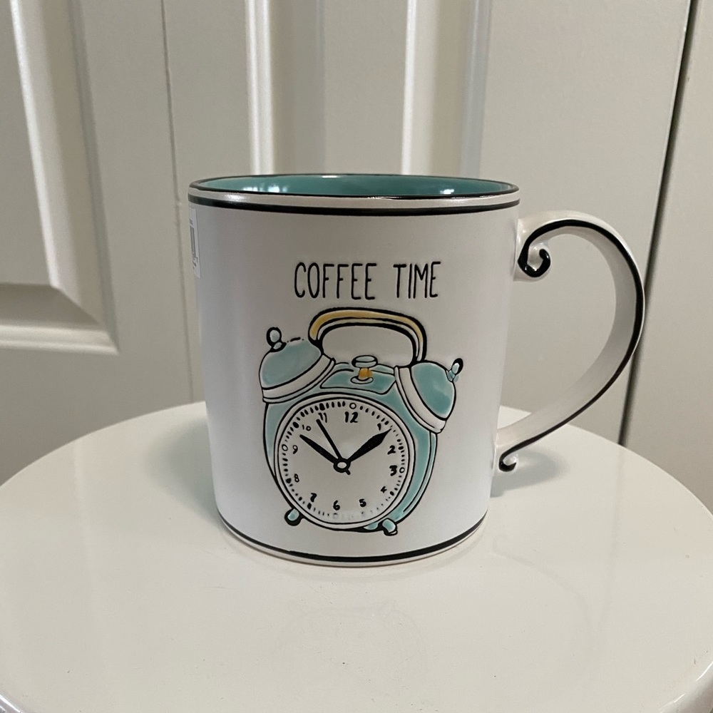 Beautiful Large Mug All Season’s